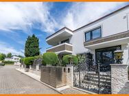 Charmante Wohnung mit Doppelhaushälfte-Charakter - Ihr neues Zuhause! - Waldshut-Tiengen