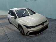 VW Golf, GTE IQ LIGHT, Jahr 2022 - München