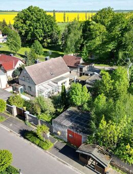 Altes Bauernhaus will wachgeküsst werden - Landsberg