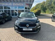 VW T-Roc 1.5 TSI DSG Style/Navi/LED/Sitzhzg/ACC - Bückeburg