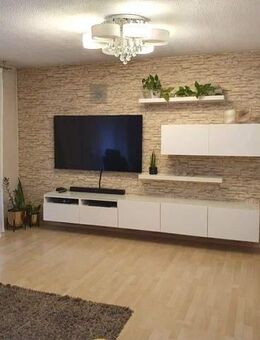 Gepflegte 3,5-Zimmer-Wohnung in Bad Mergentheim zur Kapitalanlage oder Eigennutzung! - Bad Mergentheim