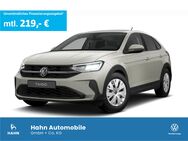 VW Taigo, 1.0 l TSI OPF 95 Android, Jahr 2022 - Bietigheim-Bissingen