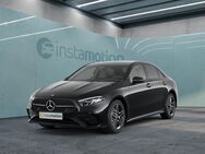 Mercedes A 200, , Jahr 2023 - München