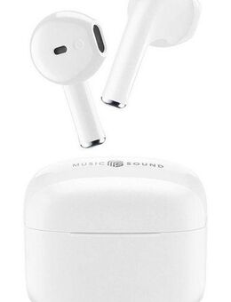 Cellularline SWAG BT Kopfhörer MS wireless In-Ear-Kopfhörer