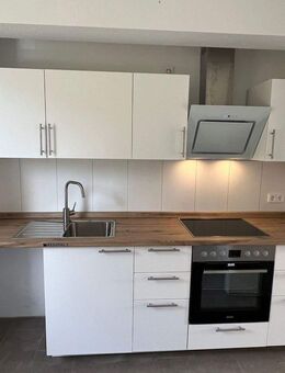 Schöne 2-Zimmer-Wohnung in Pokrent - ab sofort verfügbar - Pokrent