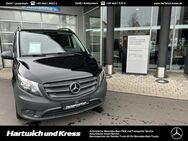 Mercedes Vito, Tourer 116 Pro extralang Park-Paket Audio40, Jahr 2022 - Lauterbach (Hessen)
