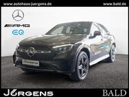 Mercedes GLC 300, e Coupé AMG-Sport Burm3D 20, Jahr 2024 - Lüdenscheid