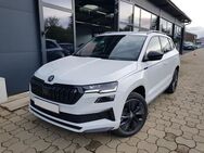 Skoda Karoq, 1.5 TSI Sportline 110KW, Jahr 2024 - Bodnegg