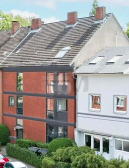 3 APARTMENTS MIT POTENTIAL - Hamburg