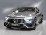 Mercedes GT 43, AMG, Jahr 2021 - Mölln (Schleswig-Holstein)