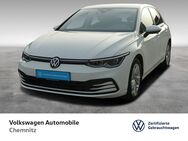 VW Golf, 1.5 TSI VIII Life, Jahr 2023 - Chemnitz