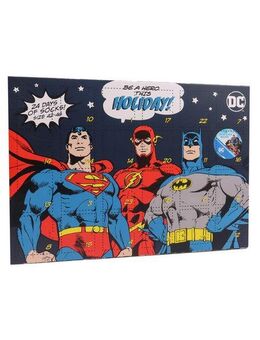 Capelli New York Adventskalender