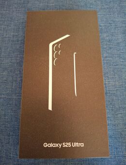 Samsung S25 Ultra 256 GB - Herne Unser Fritz