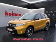 Suzuki Vitara, 1.4 COMFORT PLUS, Jahr 2022 - Dortmund Marten