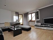Großzügige 3-Zimmer-DG Wohnung, nahe Zollübergang, direkt an der Tram-Haltestelle Linie 8 - Weil (Rhein)