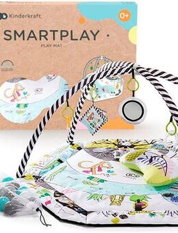 Kinderkraft Spielbogen SMARTPLAY