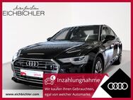Audi A6, Limousine 40 TDI design FLA, Jahr 2023 - Landshut
