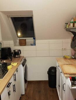 Gemütliche 2,5 Zimmer Wohnung in Essen Borbeck - Essen