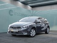 Kia cee'd, , Jahr 2023 - München