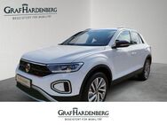 VW T-Roc, 1.5 l TSI Goal, Jahr 2022 - Tuttlingen