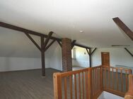 Großzügige Wohnung im Grünen - Twistringen