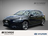 Hyundai i30, 1.0 FL (MY25) ADVANTAGE, Jahr 2024 - Eisenach