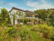 Traumhaft Wohnen! Geräumiger Bungalow in ruhiger Höhenlage von Trier. - Trier