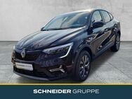 Renault Arkana, Evolution Mild Hybrid 140, Jahr 2024 - Hof