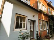 Besonderes Einfamilienhaus unter Denkmalschutz im historischen Schnoorviertel - Bremen