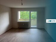 Ihr neues Zuhause: 2-Zimmer-Wohnung mit Balkon in Solingen - Solingen (Klingenstadt)