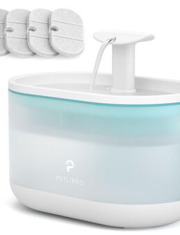PETLIBRO Capsule Trinkbrunnen - Trinkbrunnen 2,1 l