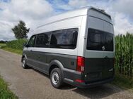 VW California 600 FWD 2.0 TDI Hochbett Gas... - Hüttenberg