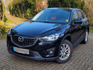 Mazda cx5, Sportsline, Skyactive, 2,2l Diesel, 174 PS, AHK, Glasschiebedach - Hude (Oldb)