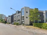 Wunderschöne 2-Zimmer-Dachgeschosswohnung in Toplage von Rheine Stadt - Rheine