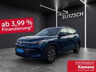 VW Tiguan, eTSI Life, Jahr 2024 - Kamenz