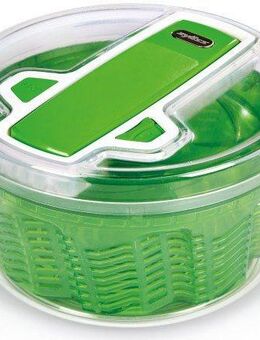 zyliss Salatschleuder Swift Dry, Ø 22 cm