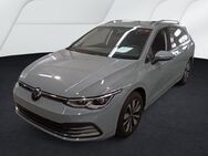 VW Golf Variant, 2.0 TDI Golf 8 MOVE, Jahr 2023 - Scheuring