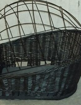 Hundefahrradkorb von Trixie - München Bogenhausen