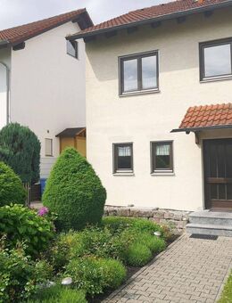 Das perfekte Zuhause für Ihre Familie ! - Pfullendorf