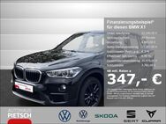 BMW X1, 20i sDrive Advantage, Jahr 2017 - Bünde