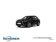 Audi Q3, advanced 40 TFSI, Jahr 2023 - Homburg