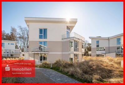 Ferienwohnung im "Beach Bay Travemünde"