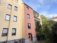 Gute Lage mit viel Potenzial - Hannover