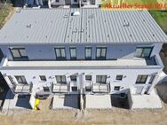 OPEN HOUSE - Neubau-3-Zimmer Dachterrassenwhg. ca. 96 m² Wfl., große Süd-West Terrasse Whg.Nr.24 - Germering
