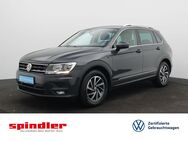 VW Tiguan, 2.0 TDI, Jahr 2018 - Würzburg