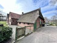 sanierter Resthof mit Einliegerwohnung - Hude (Oldb)