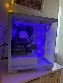 Kompletter Gaming PC - Schöngeising