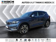 Volvo XC40, T5, Jahr 2021 - Berlin