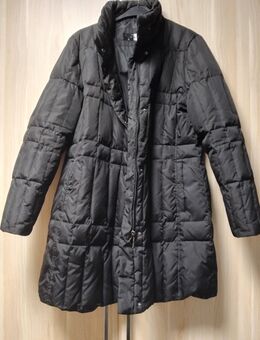 Damen Winterjacke Größe 40 - Oberkochen