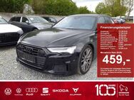 Audi A6, Avant SPORT QUATTRO 55TFSIe 367PS, Jahr 2021 - Straubing